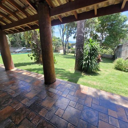 Vila Chacara Dora -Com Piscina- Mairiporã Exteriér fotografie