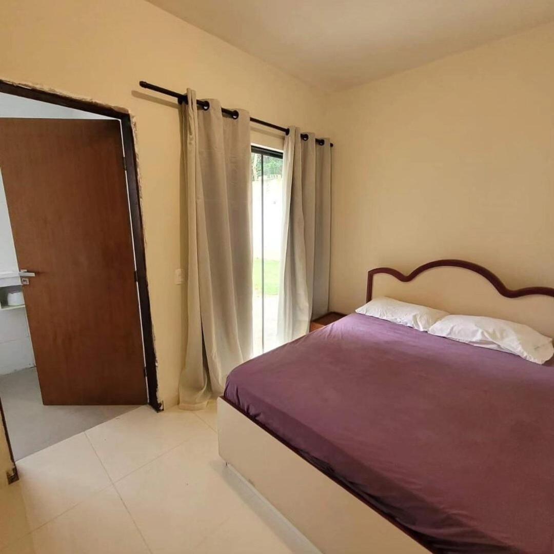 Vila Chacara Dora -Com Piscina- Mairiporã Exteriér fotografie