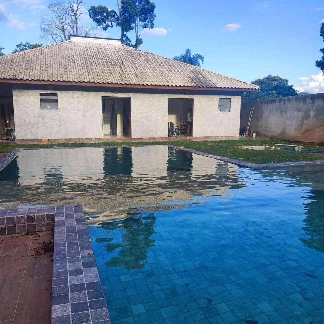 Vila Chacara Dora -Com Piscina- Mairiporã Exteriér fotografie