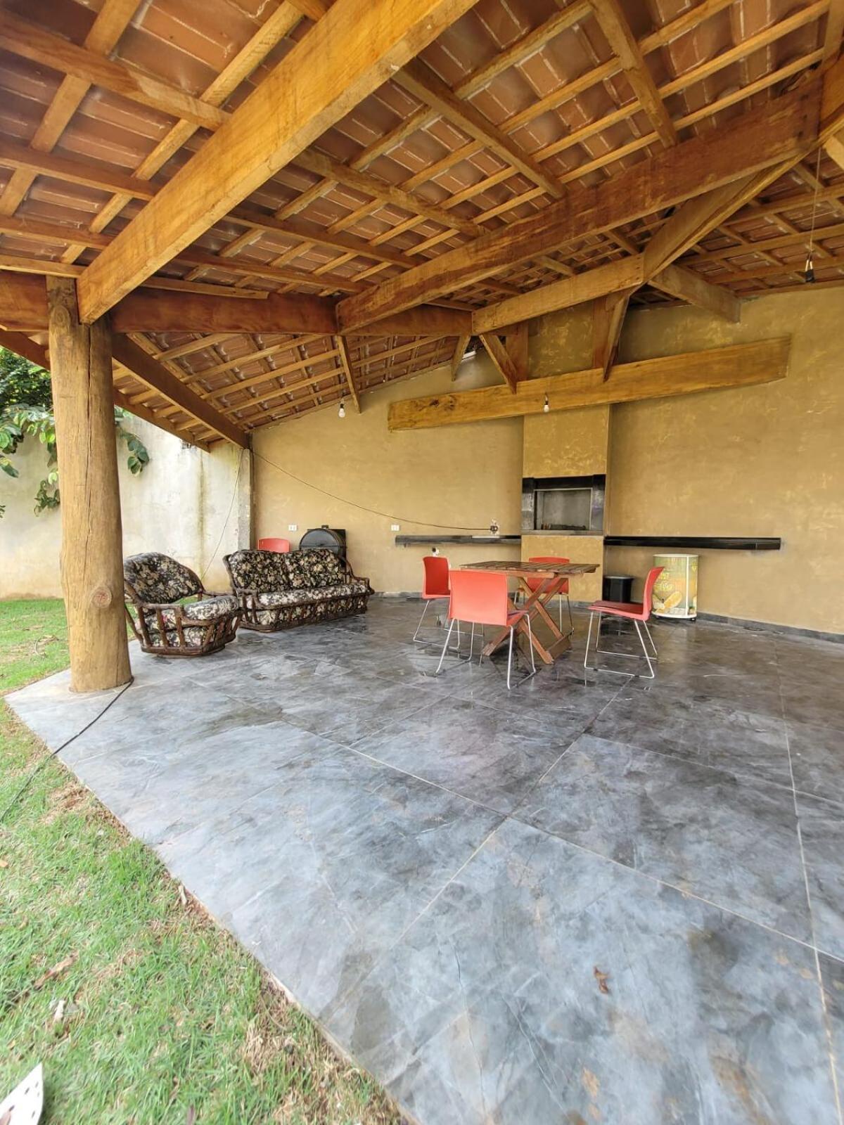 Vila Chacara Dora -Com Piscina- Mairiporã Exteriér fotografie