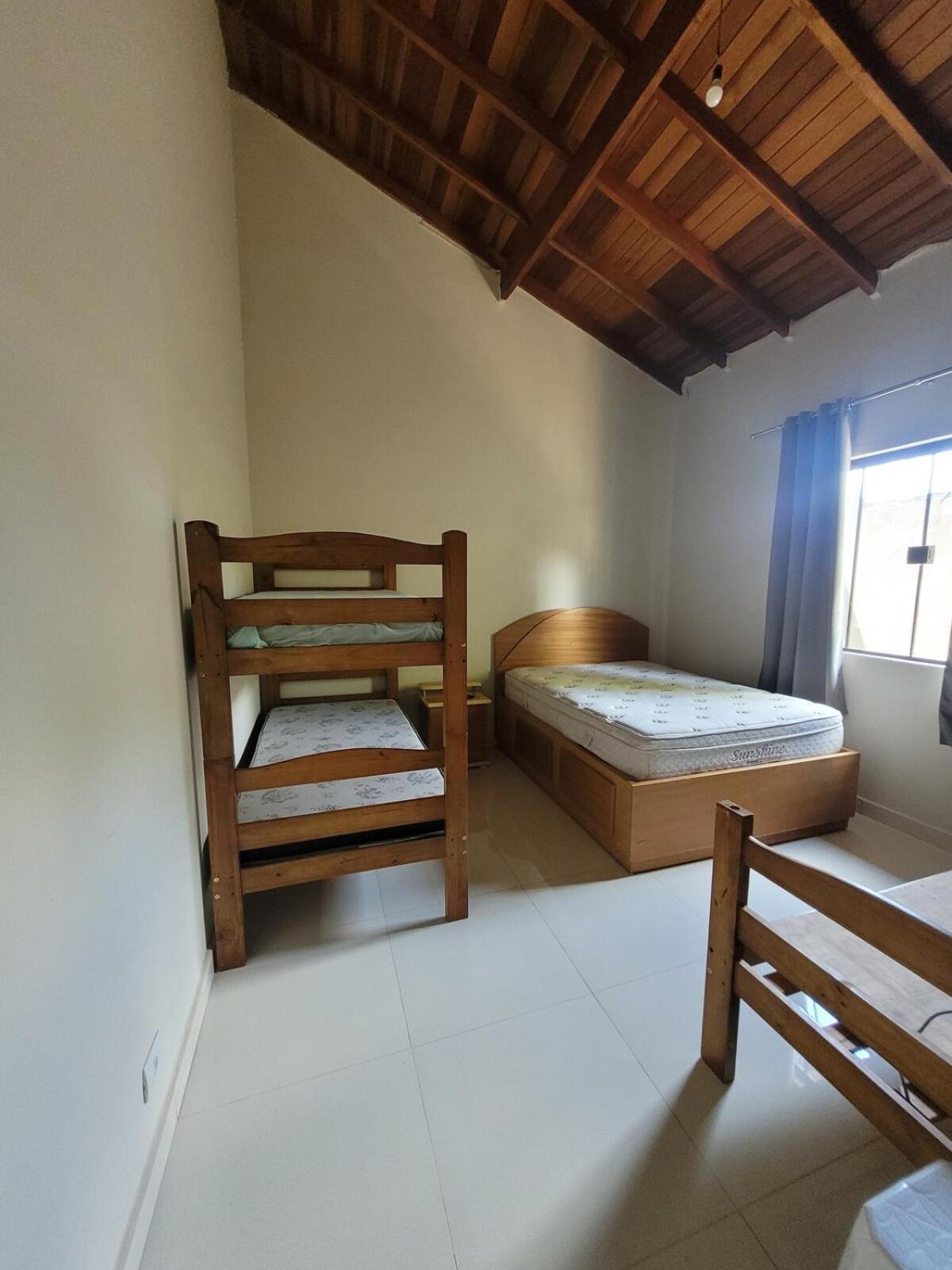 Vila Chacara Dora -Com Piscina- Mairiporã Exteriér fotografie