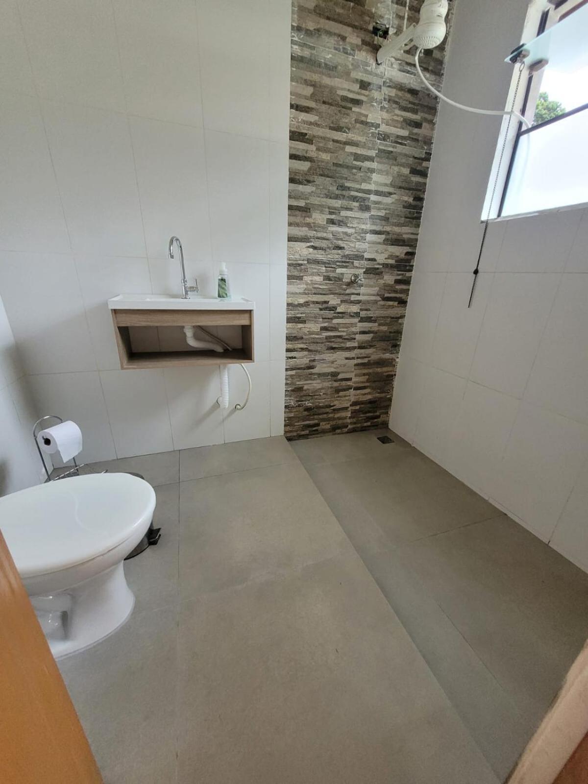 Vila Chacara Dora -Com Piscina- Mairiporã Exteriér fotografie